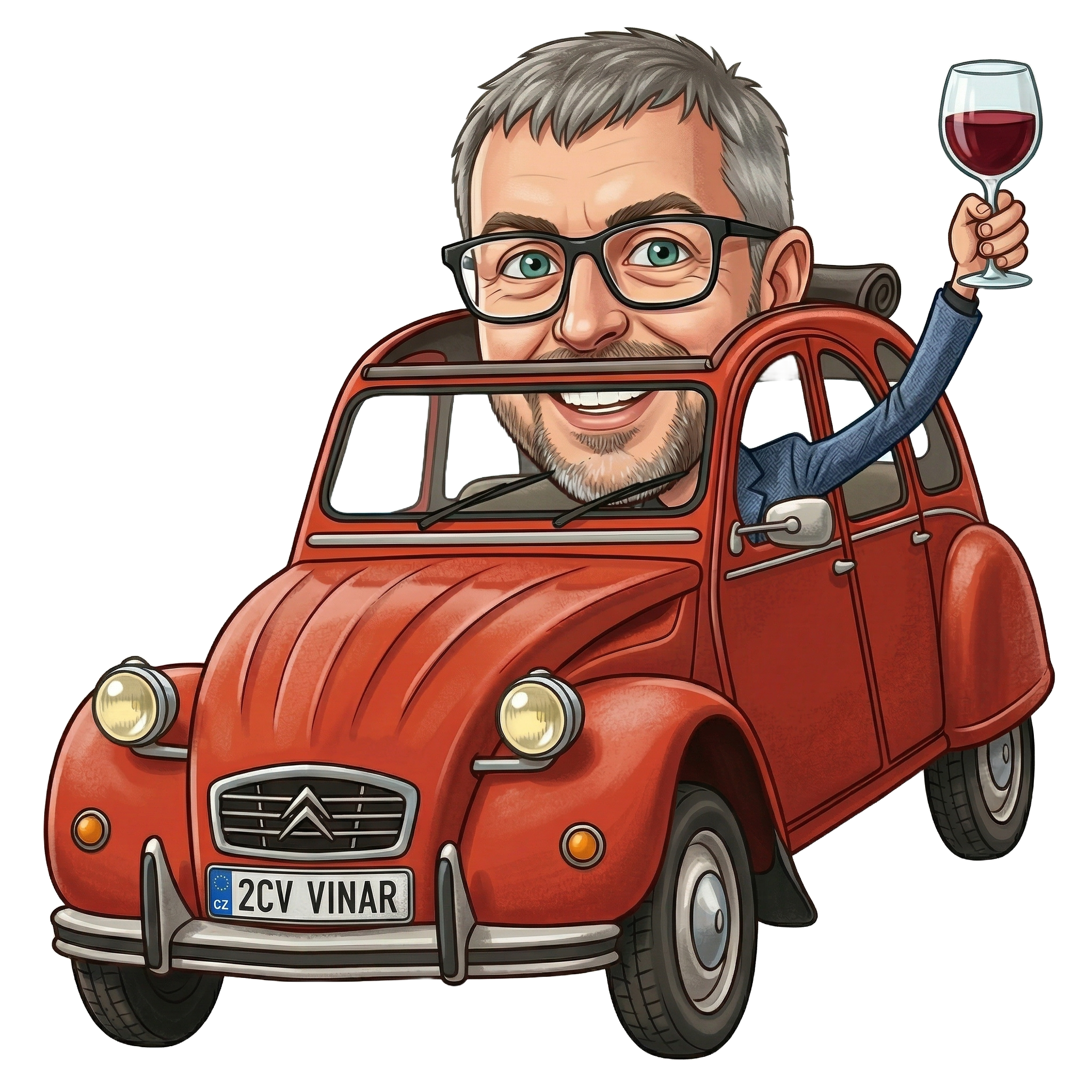 Filip Lutzký – vinař v Kachně